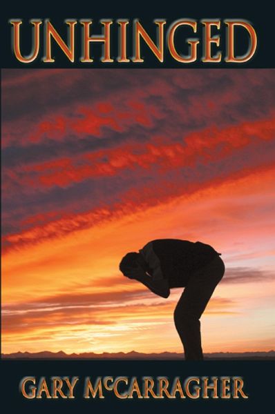 Unhinged (eBook, ePUB) Unhinged (eBook, ePUB)