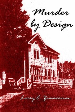 Cover Murder By Design (eBook, ePUB)