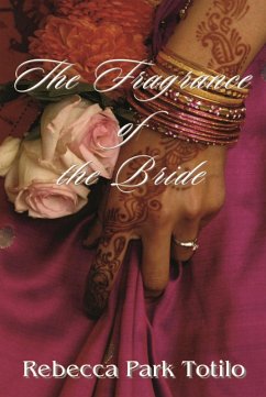 Cover Fragrance of the Bride (eBook, ePUB)