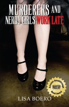 Cover Murderers and Nerdy Girls Work Late (eBook, ePUB)