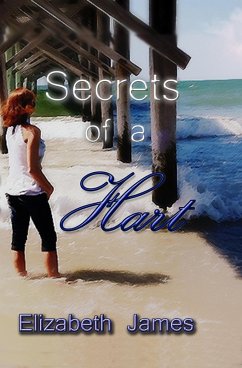 Secrets of a Hart (eBook, ePUB) - James, Elizabeth