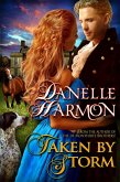 Taken By Storm (eBook, ePUB)
