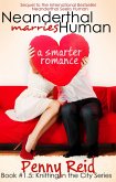 Neanderthal Marries Human: A Smarter Romance (eBook, ePUB)