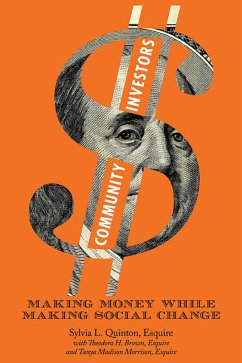 Cover Community Investors: Making Money While Making Social Change (eBook, ePUB)