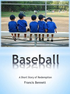 Cover Baseball A Short Story (eBook, ePUB)