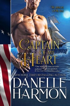 Captain Of My Heart (eBook, ePUB) - Harmon, Danelle