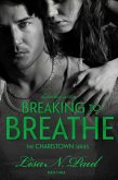 Breaking to Breathe (eBook, ePUB)