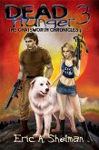 Dead Hunger III: The Chatsworth Chronicles (eBook, ePUB)