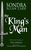 King's Man: A Short Story Prequel to The Savage (The World of Pangaea) (eBook, ePUB)