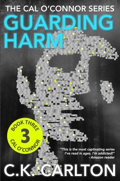 Guarding Harm (eBook, ePUB) - Carlton, C. K.