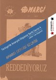 Amargi Dergisi Seckisi (eBook, ePUB)