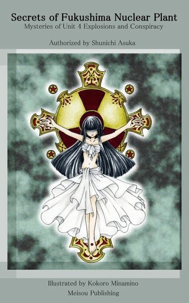 Secrets of Fukushima Nuclear Plant Mysteries of Unit 4 Explosions and Conspiracy (eBook, ePUB)