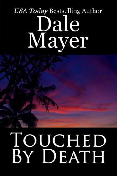 Touched by Death (eBook, ePUB)
