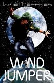Wind Jumper (Future Jumper Series #3) (eBook, ePUB)