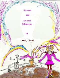 Cover Servant and Several Sillinesses (eBook, ePUB)