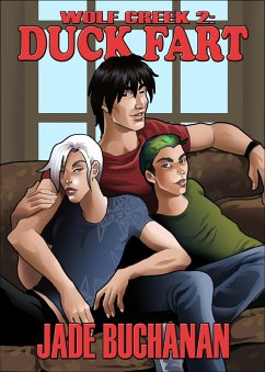 Cover Duck Fart (eBook, ePUB)