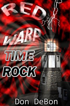 Cover Time Rock (eBook, ePUB)