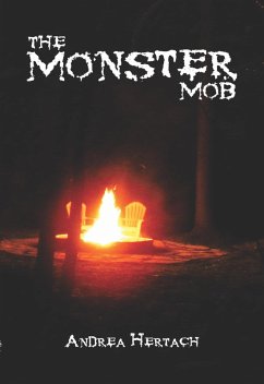 Cover Monster Mob (eBook, ePUB)