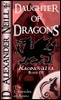 Daughter of Dragons (Kaunovalta, Book... - Bild 1