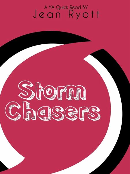 Storm Chasers (eBook, ePUB) Storm Chasers (eBook, ePUB)