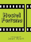 Hostel Fortuna (eBook, ePUB)
