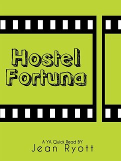 Cover Hostel Fortuna (eBook, ePUB)