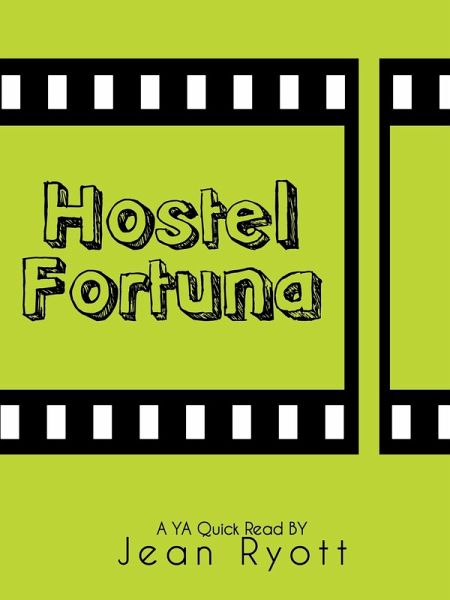 Hostel Fortuna (eBook, ePUB) Hostel Fortuna (eBook, ePUB)