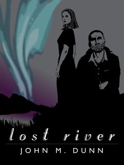 Cover Lost River (eBook, ePUB)