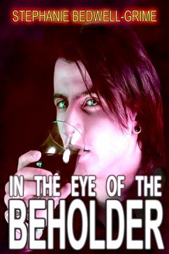 Cover In the Eye of the Beholder (eBook, ePUB)