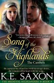 Song of the Highlands: The Cambels (The Medieval Highlanders) (eBook, ePUB)