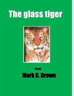 Cover Glass Tiger (eBook, ePUB)