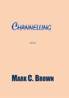 Cover Channelling (eBook, ePUB)