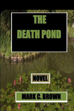 Cover Death Pond (eBook, ePUB)