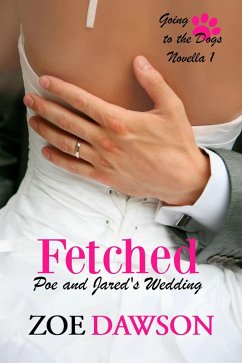 Cover Fetched (eBook, ePUB)