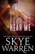 Hear Me: A Dark Romance (eBook, ePUB) - Bild 1