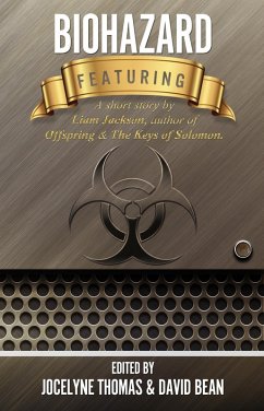 Biohazard (eBook, ePUB) - MultipleAuthors1