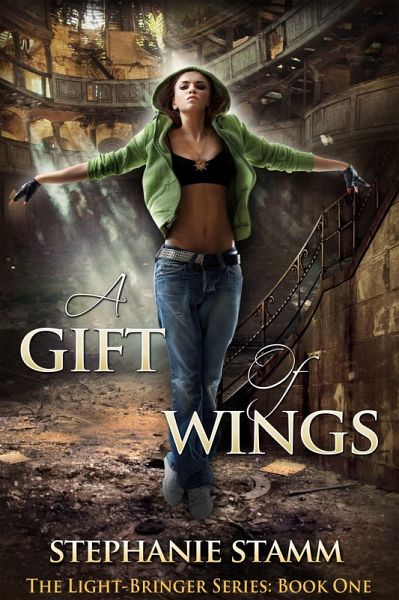 Gift of Wings (eBook, ePUB) Gift of Wings (eBook, ePUB)