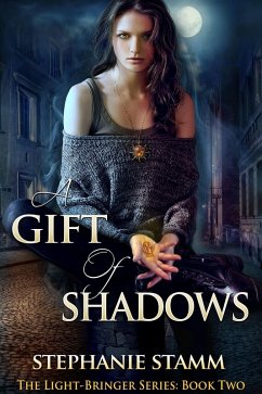 Cover Gift of Shadows (eBook, ePUB)