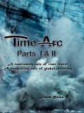 TimeArc: Parts I & II (eBook, ePUB)