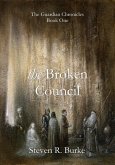 Broken Council (The Guardian Chronicles, #1) (eBook, ePUB)
