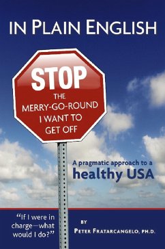 Cover In Plain English (eBook, ePUB)