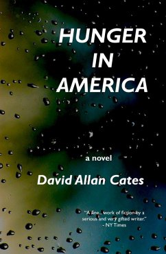 Hunger in America (eBook, ePUB) Cover Hunger in America (eBook, ePUB)