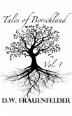 Winter Tree: Tales of Borschland, Volume 1 (eBook, ePUB)