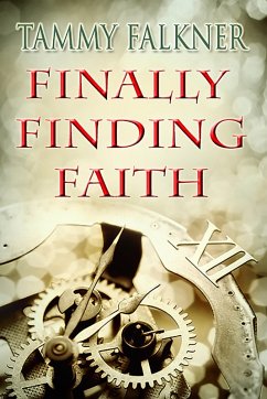 Cover Finally Finding Faith (eBook, ePUB)