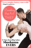 Punishing the Art Thief (eBook, ePUB)