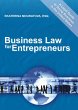 Business Law for Entrepreneurs. A Legal... - Bild 1