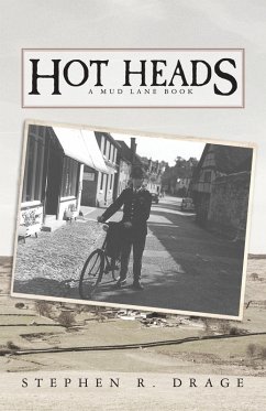 Hot Heads (eBook, ePUB) - Drage, Stephen R
