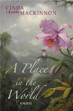 Place In The World (eBook, ePUB) - MacKinnon, Cinda Crabbe