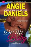 Do Me Baby (eBook, ePUB)