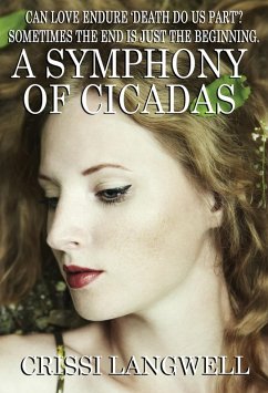 Symphony of Cicadas (eBook, ePUB) - Langwell, Crissi